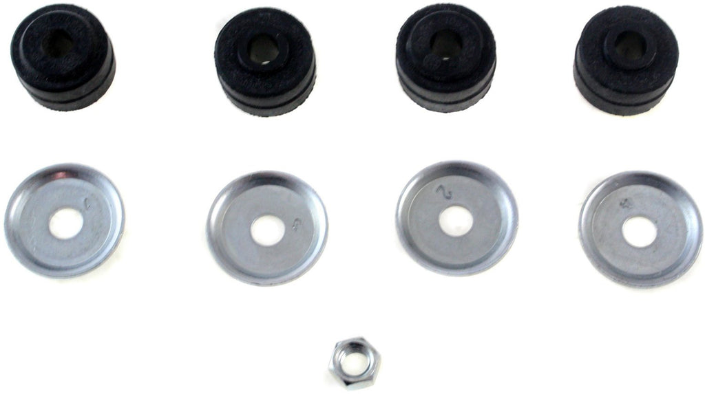RS5000 STABILIZER