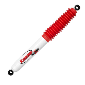 RS5000X Series Shock