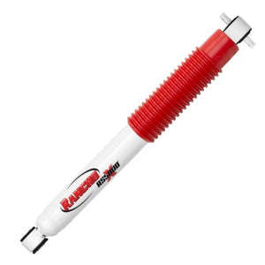 Rancho RS5000X Shock Absorber; Rear, Driver or Passenger Side