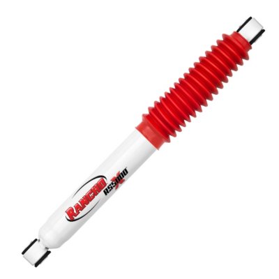 RS5000X Series Shock