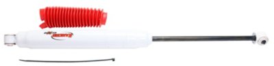 RS5000X Series Shock