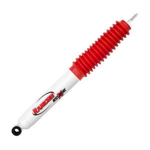 RS5000X Series Shock;Front, Driver Or Passenger Side;Twintube;non-adjustable;Sold Individually