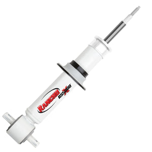 RS5000X Series Shock