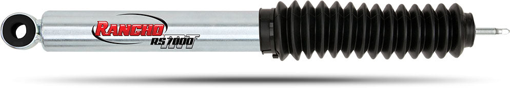 RS7000MT Series Monotube Shock 2015-1999 Ford Pickup F250 Series Super Duty, 2WD, Front, 2005-2000 Ford Excursion 2WD Front, 2015-1999 Ford Pickup F350 Series Super Duty, 2WD, Front