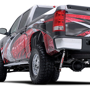 RS9000XL SERIES SHOCK
