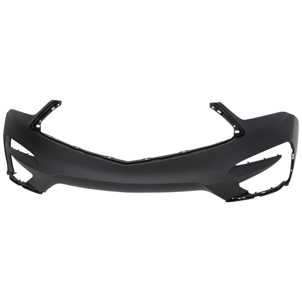 RDX 19-21 FRONT BUMPER COVER, Upper, Primed, Base/SH-AWD Model - CAPA