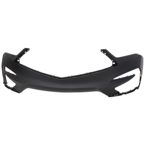 RDX 19-21 FRONT BUMPER COVER, Upper, Primed, Base/SH-AWD Model - CAPA