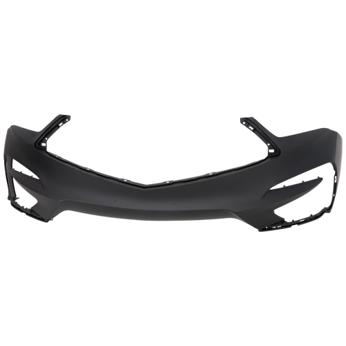 RDX 19-21 FRONT BUMPER COVER, Upper, Primed, Base/SH-AWD Model - CAPA