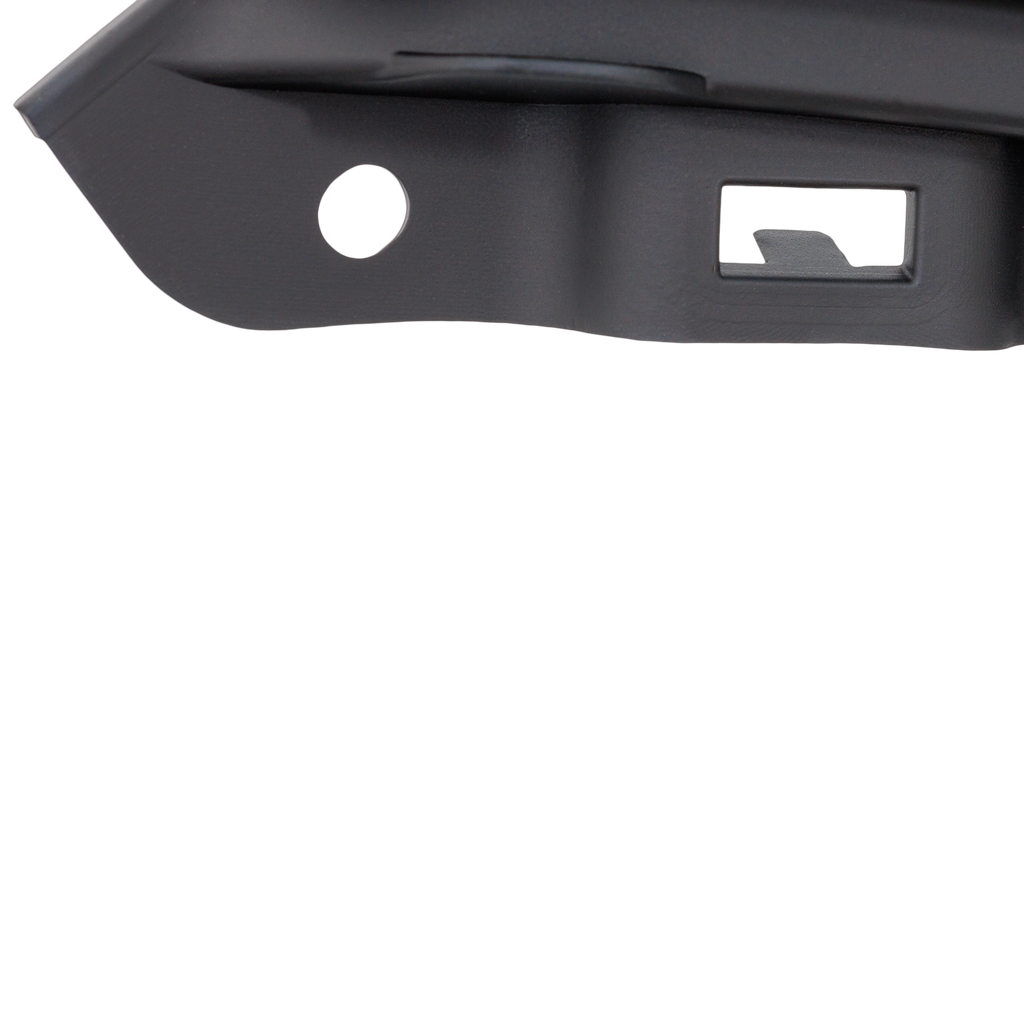 RDX 19-21 FRONT BUMPER COVER, Upper, Primed, Base/SH-AWD Model - CAPA