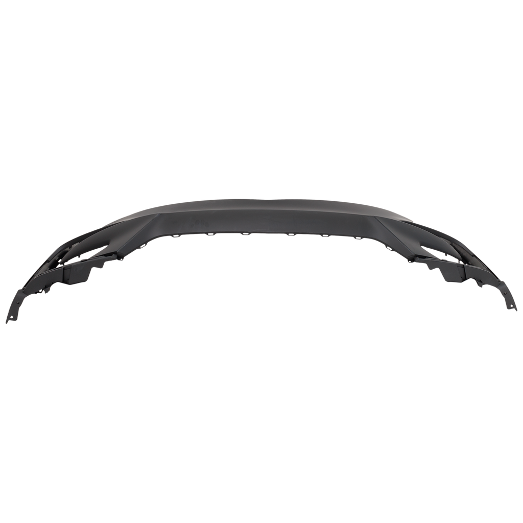 RDX 19-21 FRONT BUMPER COVER, Upper, Primed, Base/SH-AWD Model