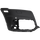 Q5 18-20 FRONT BUMPER COVER RH, Primed, w/o S-Line Package, w/o Parallel Park Assist Sensor Holes, w/ Parking Aid Sensor Holes