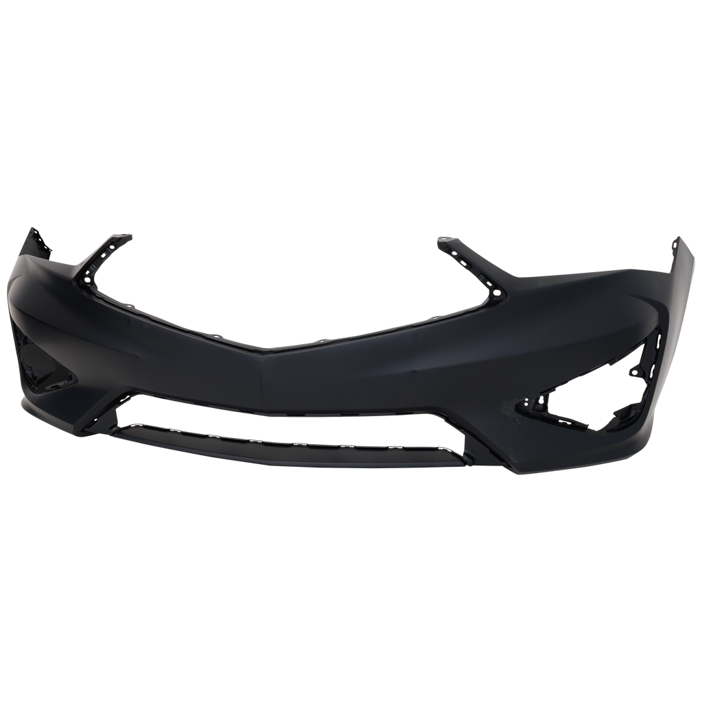 ILX 19-22 FRONT BUMPER COVER, Primed