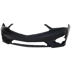 ILX 19-22 FRONT BUMPER COVER, Primed