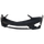ILX 19-22 FRONT BUMPER COVER, Primed
