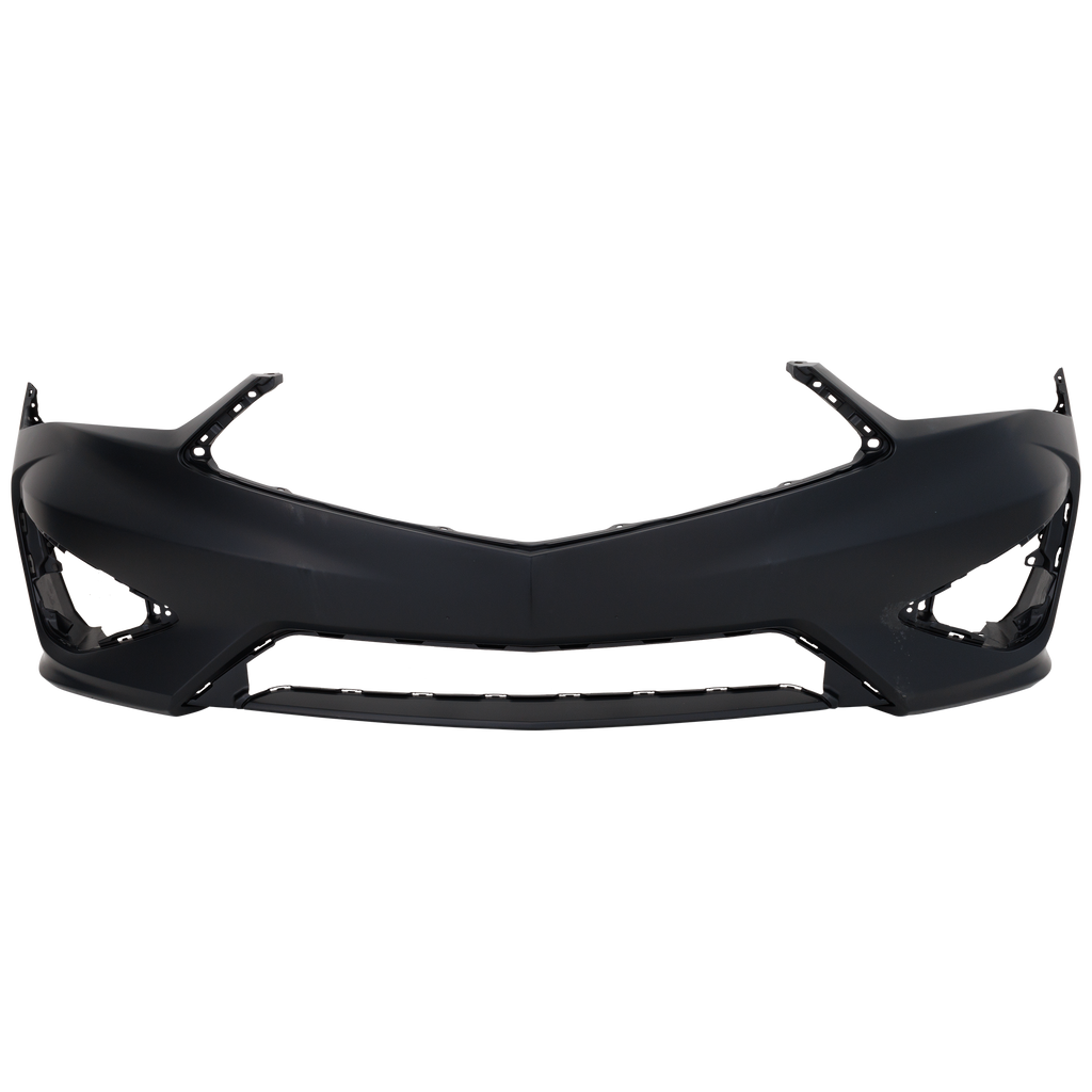 ILX 19-22 FRONT BUMPER COVER, Primed