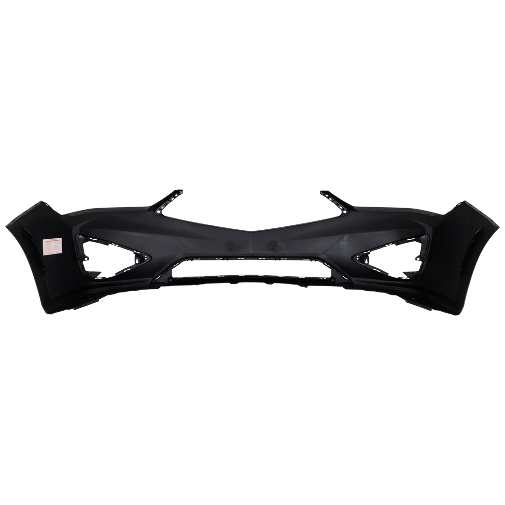 ILX 19-22 FRONT BUMPER COVER, Primed