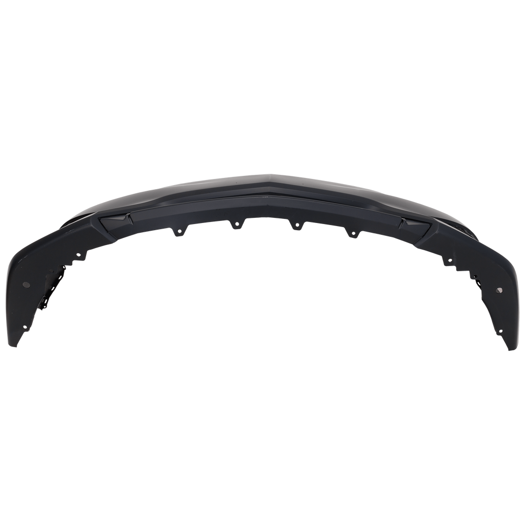 ILX 19-22 FRONT BUMPER COVER, Primed