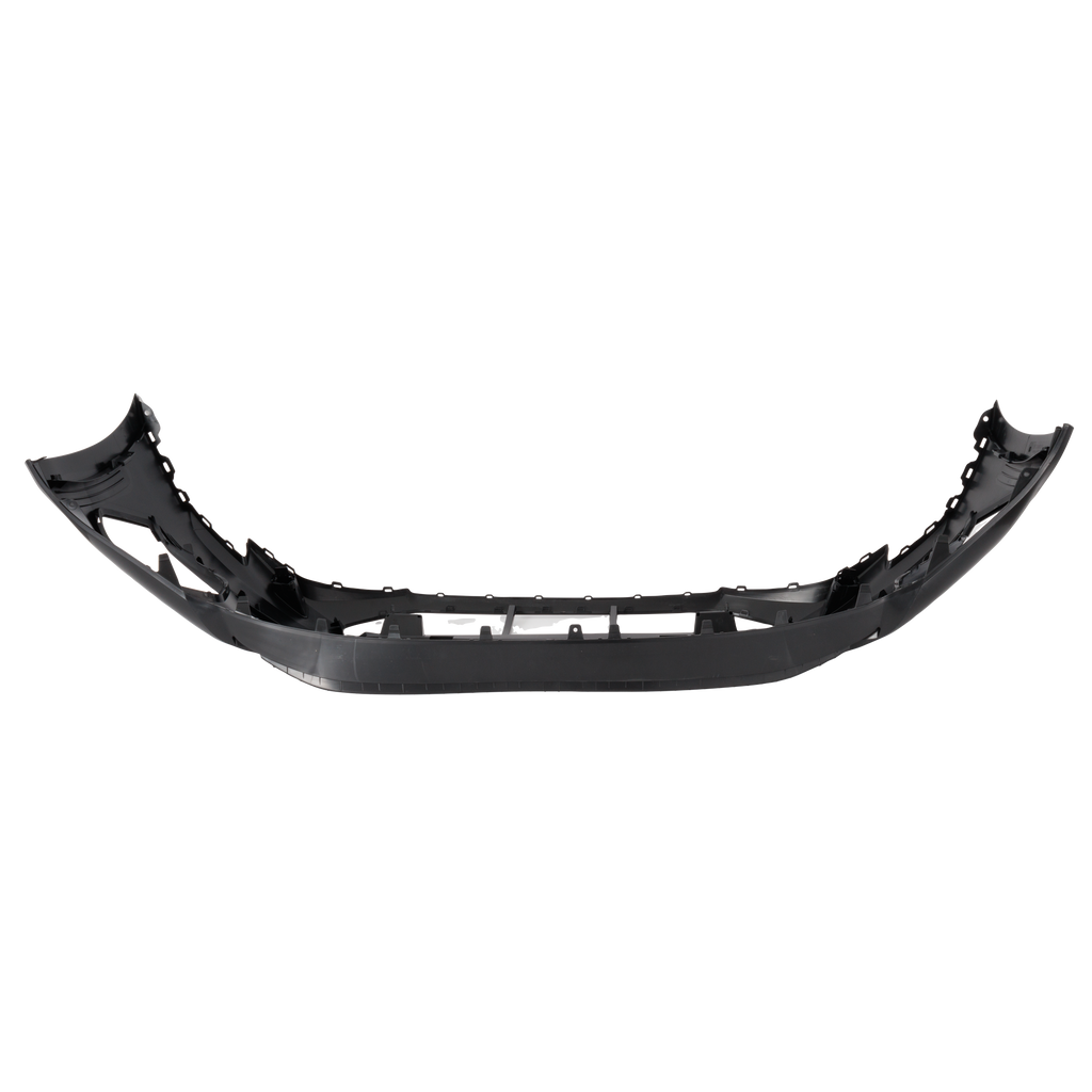 A3/A3 QUATTRO 22-23 FRONT BUMPER COVER, Primed, w/o Parallel Park Assist Sensor Holes, Komfort/Premium/Premium Plus/Prestige Models