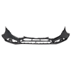 Q5/SQ5 21-23/Q5/SQ5 SPORTBACK 21-22 FRONT BUMPER COVER, Primed, w/o Parallel Park Assist Sensor Hole, w/o Headlamp Washer Hole