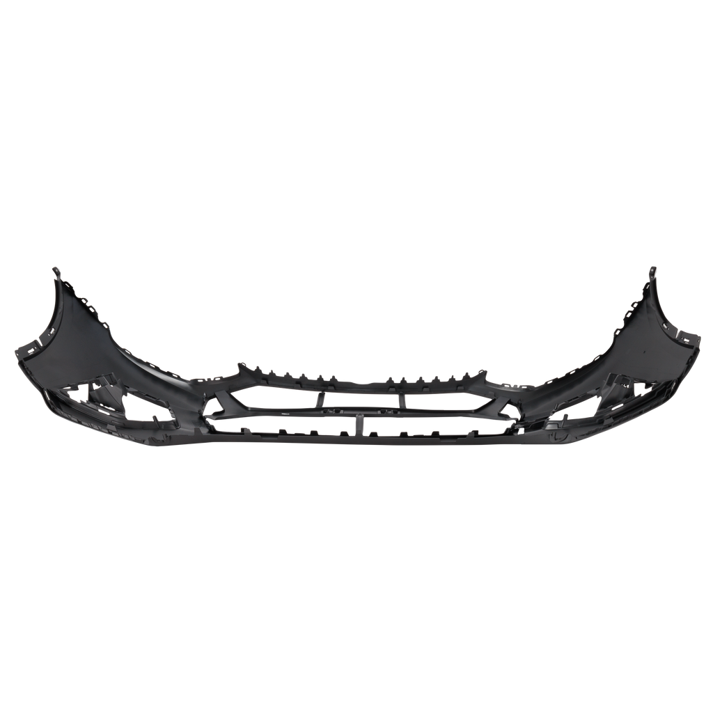 Q5/SQ5 21-23/Q5/SQ5 SPORTBACK 21-22 FRONT BUMPER COVER, Primed, w/o Parallel Park Assist Sensor Hole, w/o Headlamp Washer Hole