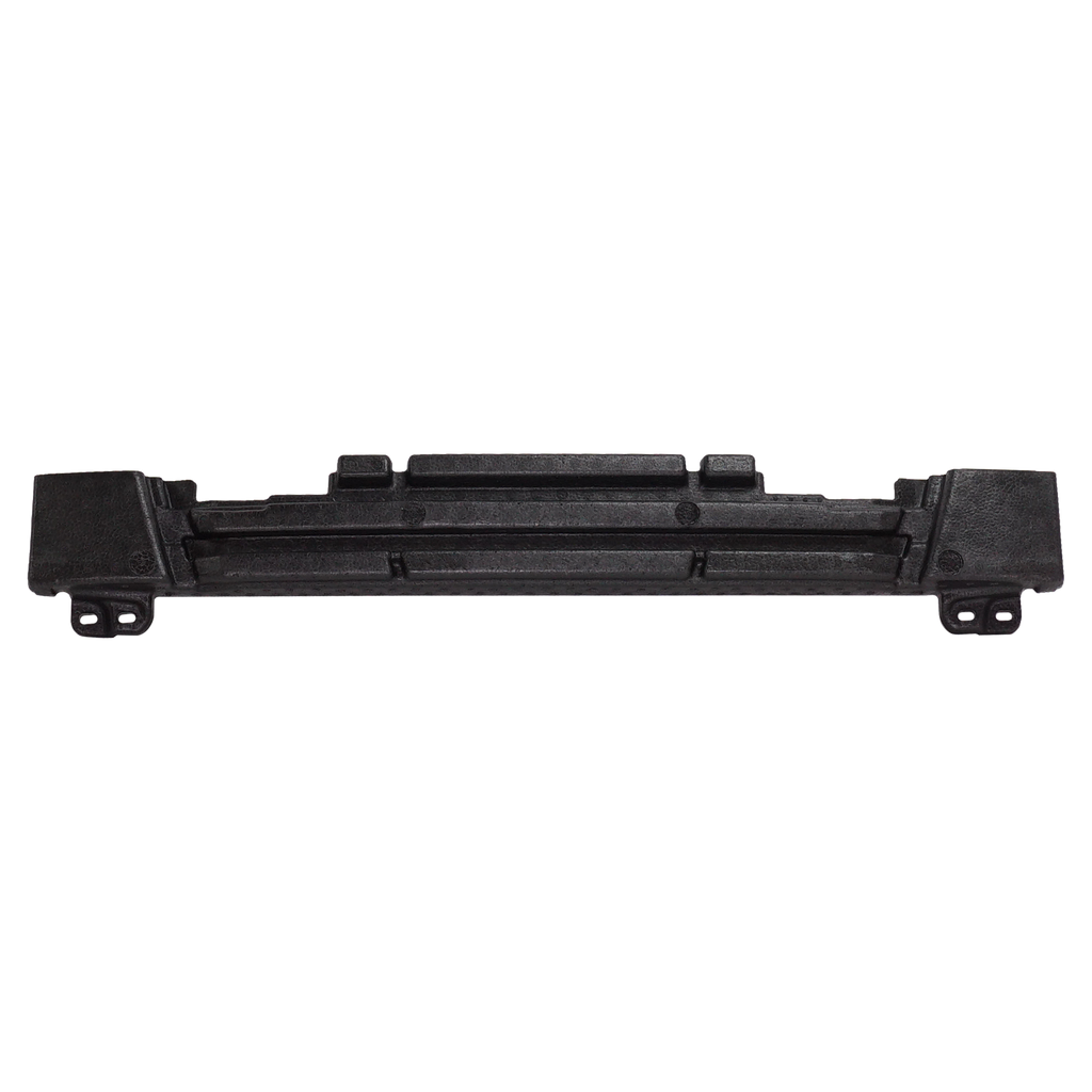 S5 12-17 FRONT BUMPER ABSORBER, Foam, (12-17, Convertible)/(13-17, Coupe)