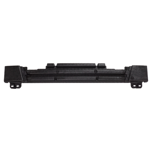 S5 12-17 FRONT BUMPER ABSORBER, Foam, (12-17, Convertible)/(13-17, Coupe)