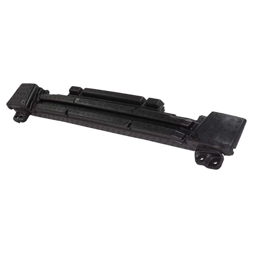 S5 12-17 FRONT BUMPER ABSORBER, Foam, (12-17, Convertible)/(13-17, Coupe)