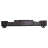 S5 12-17 FRONT BUMPER ABSORBER, Foam, (12-17, Convertible)/(13-17, Coupe)