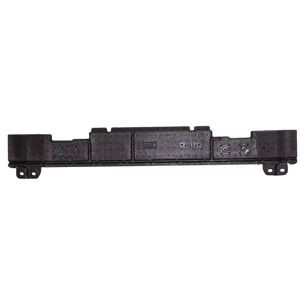 S5 12-17 FRONT BUMPER ABSORBER, Foam, (12-17, Convertible)/(13-17, Coupe)