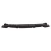 S5 12-17 FRONT BUMPER ABSORBER, Foam, (12-17, Convertible)/(13-17, Coupe)