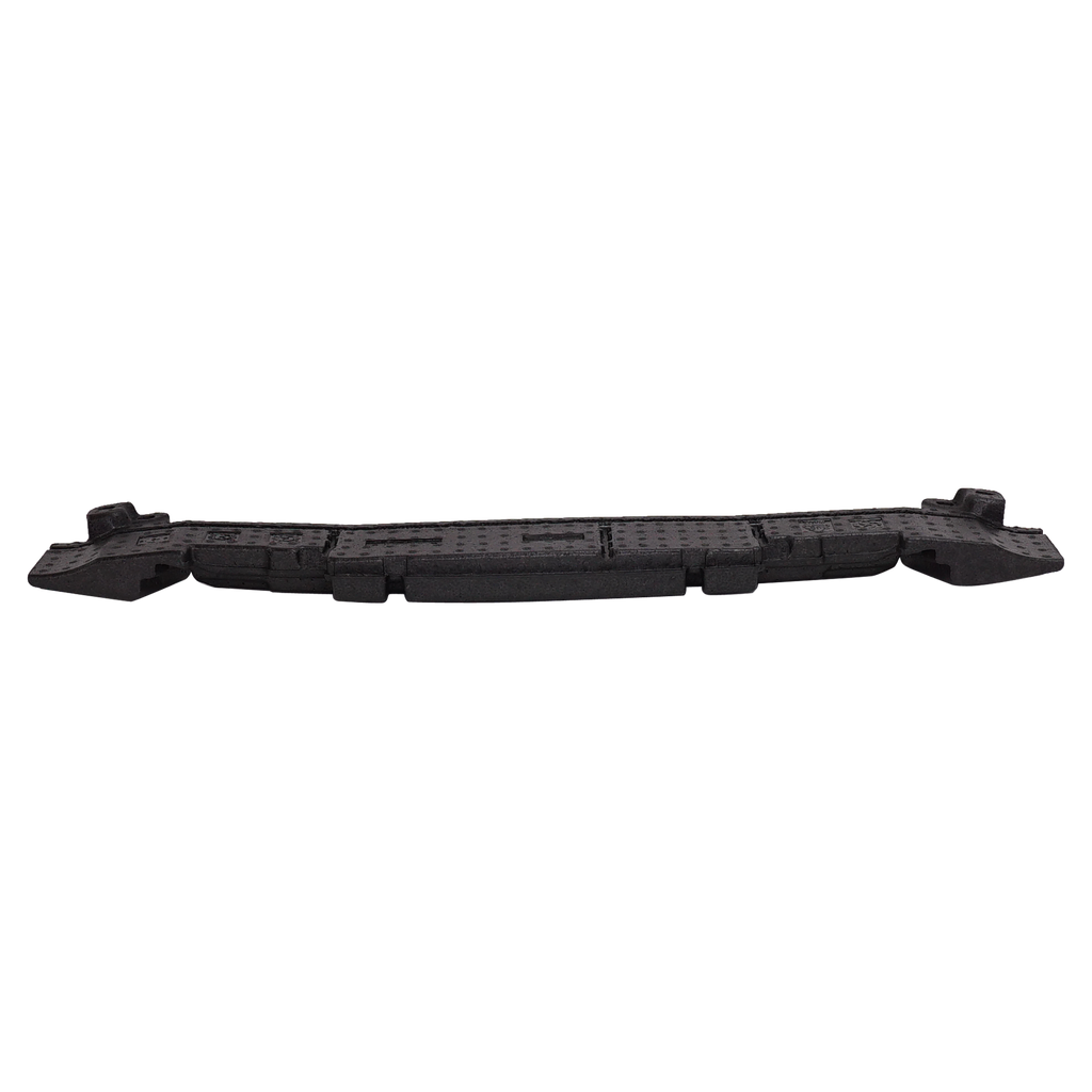 S5 12-17 FRONT BUMPER ABSORBER, Foam, (12-17, Convertible)/(13-17, Coupe)