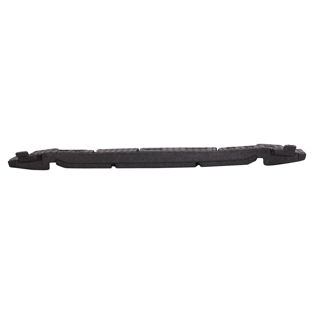 S5 12-17 FRONT BUMPER ABSORBER, Foam, (12-17, Convertible)/(13-17, Coupe)