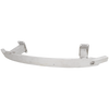A6/19-23/S6 20-23 FRONT REINFORCEMENT, Impact Bar, Aluminum