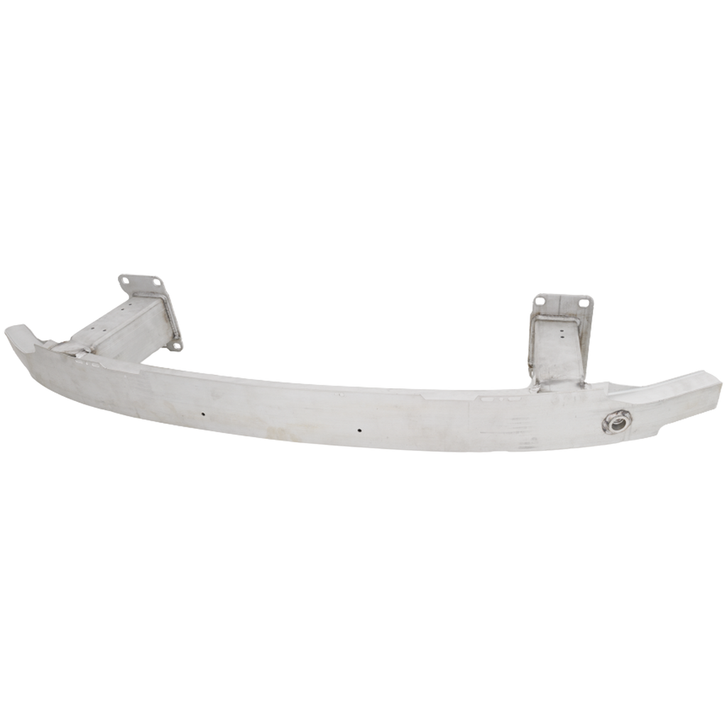 A6/19-23/S6 20-23 FRONT REINFORCEMENT, Impact Bar, Aluminum