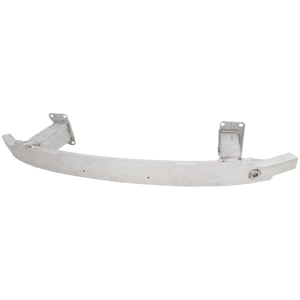 A6/19-23/S6 20-23 FRONT REINFORCEMENT, Impact Bar, Aluminum