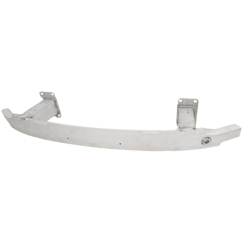 A6/19-23/S6 20-23 FRONT REINFORCEMENT, Impact Bar, Aluminum