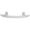 A6/19-23/S6 20-23 FRONT REINFORCEMENT, Impact Bar, Aluminum