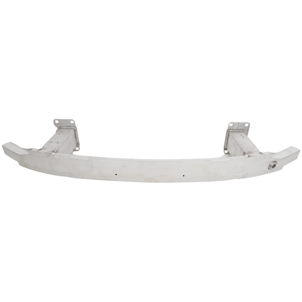 A6/19-23/S6 20-23 FRONT REINFORCEMENT, Impact Bar, Aluminum