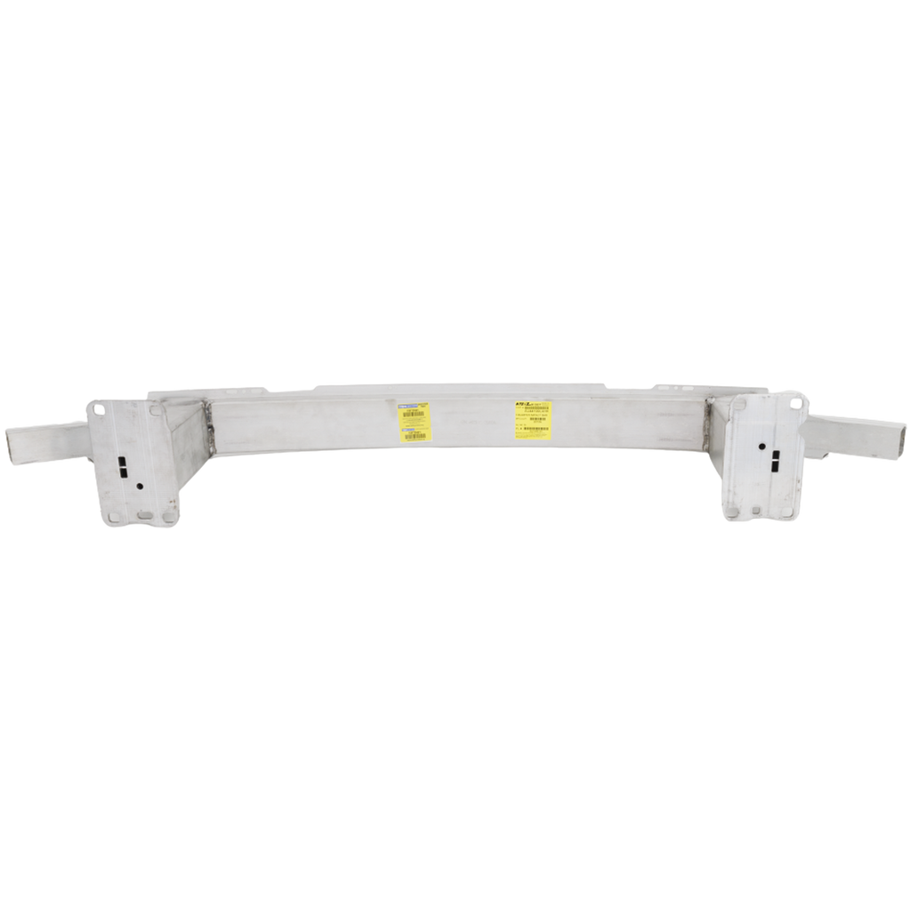 A6/19-23/S6 20-23 FRONT REINFORCEMENT, Impact Bar, Aluminum