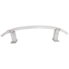 A6/19-23/S6 20-23 FRONT REINFORCEMENT, Impact Bar, Aluminum