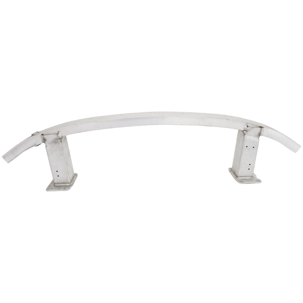 A6/19-23/S6 20-23 FRONT REINFORCEMENT, Impact Bar, Aluminum