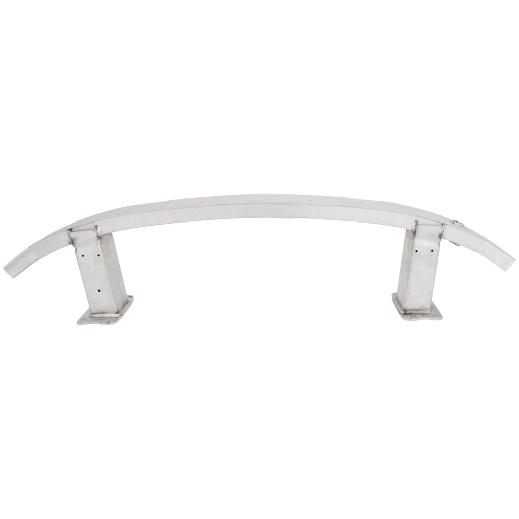 A6/19-23/S6 20-23 FRONT REINFORCEMENT, Impact Bar, Aluminum