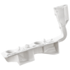 A4/S4 17-19 FRONT BUMPER BRACKET RH, Bumper Cover Guide