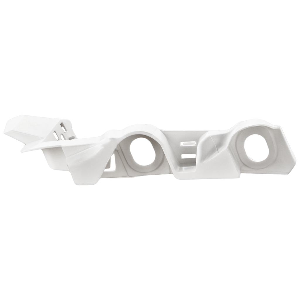 A4/S4 17-19 FRONT BUMPER BRACKET RH, Bumper Cover Guide