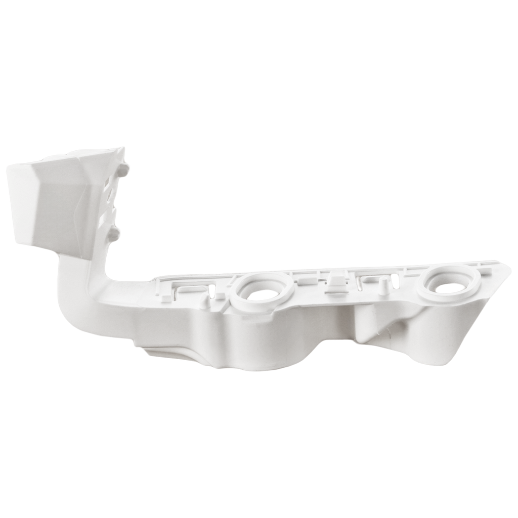 A4/S4 17-19 FRONT BUMPER BRACKET RH, Bumper Cover Guide