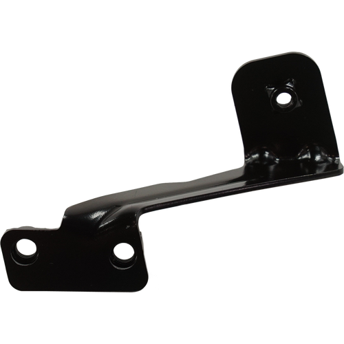 A4/S4 09-12 FRONT BUMPER RETAINER LH, Side, Sedan/Wagon