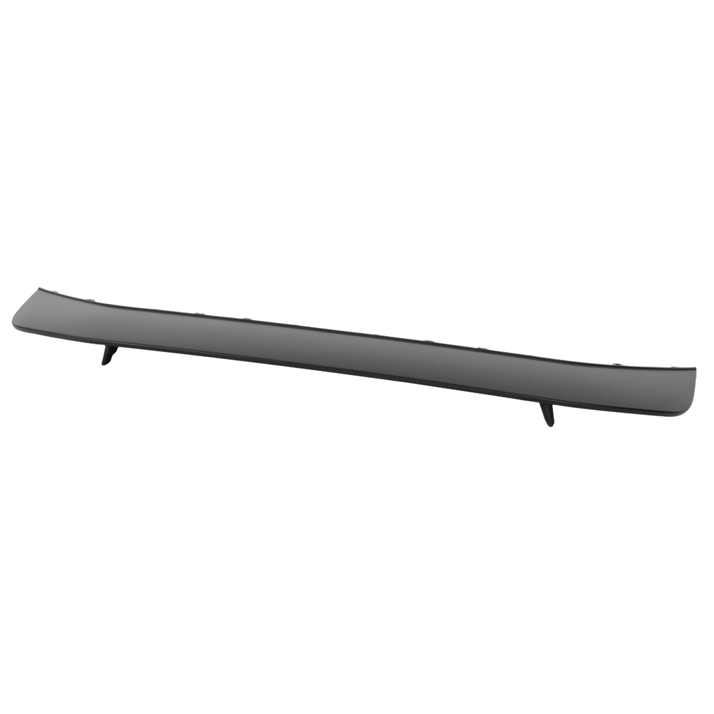 A4/S4 20-21 FRONT BUMPER MOLDING, Primed - CAPA