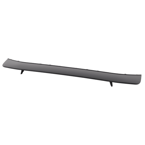 A4/S4 20-21 FRONT BUMPER MOLDING, Primed - CAPA