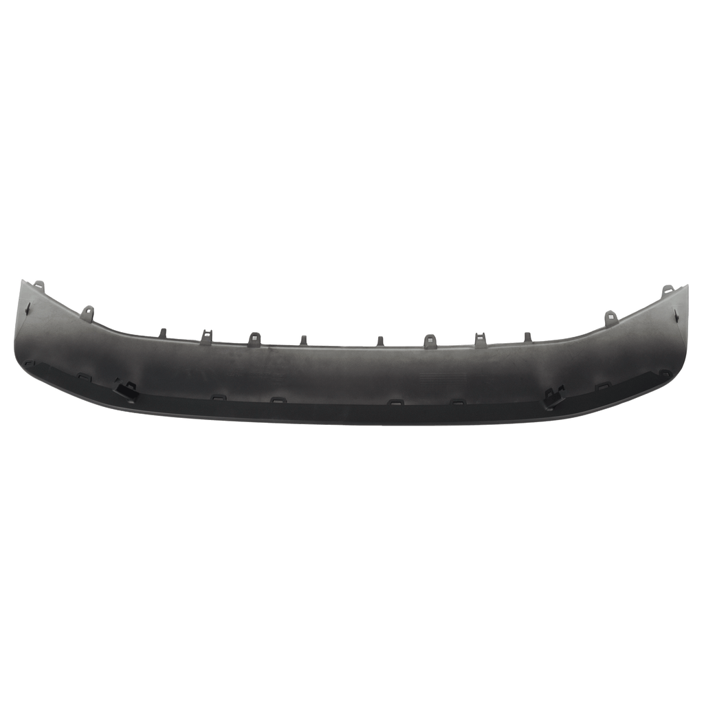 A4/S4 20-21 FRONT BUMPER MOLDING, Primed - CAPA