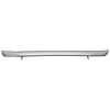 A4/S4 20-21 FRONT BUMPER MOLDING, Chrome